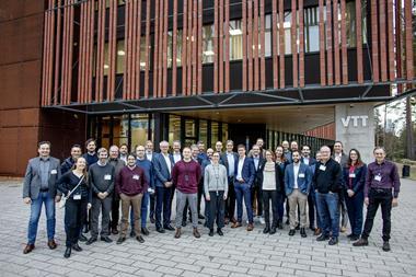 Ship-ah2oy-consortium-group photo