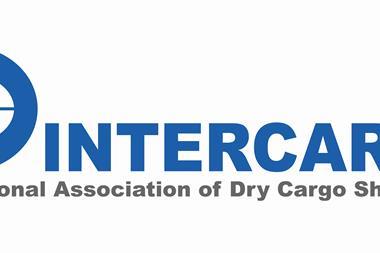 Intercargo has launched the 13th edition of its Benchmarking report.