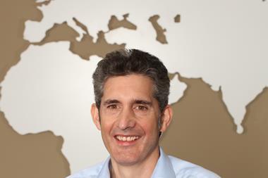 Peter Krähenbühl, WinGD’s Head of Digital Transformation & Technology