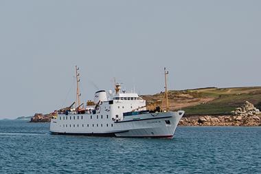 Scillonian III[9960]