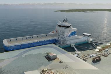 nh3 barge_offshorebase