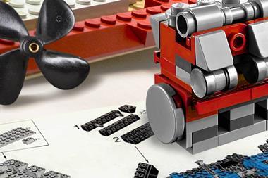 Modularity could provide future-proof ship design and paves the way for greater standardisation.
