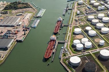 Alfa Laval has agreed a deal to acquire Denmark-based BunkerMetric