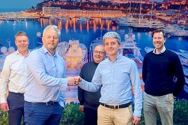 Alejwinse and Ingeteam plan to work closely together to offer hybrid and electric propulsion systems, energy storage systems, electric motors and frequency drives to the maritime market.