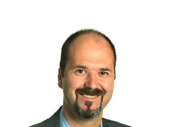 Bergen Engines has appointed Kjell Harloff to lead its new marine sales team.