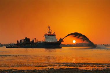 The Wärtsilä HY for Dredger is designed specifically to increase the efficiency and sustainability of dredging operations.