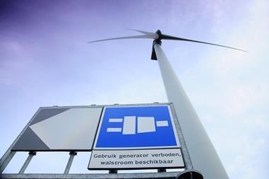 The Dutch government plans to have 11 GW offshore wind installed in the North Sea by 2030.