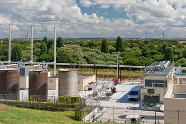 Veolia already produces 1.2 million MWh of electricity from over 14 million metric tonnes of landfill waste annually.