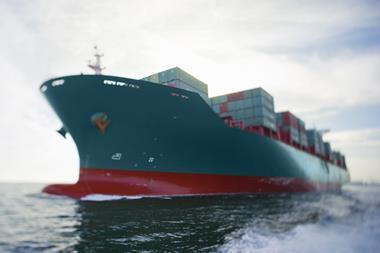 The upgraded version of Shell LubeMonitor has already been rolled out to over 300 ships.