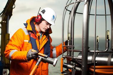 Kongsberg M&A