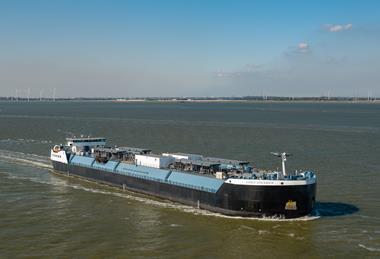 Energy Stockholm-7index