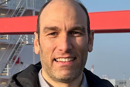 Frédéric Le Moullec