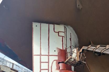 Subsea cavitation