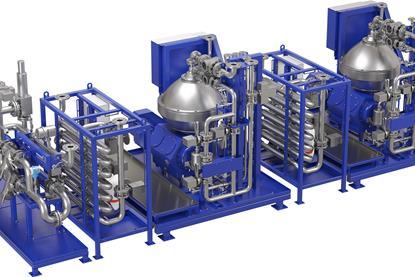 alfa laval scrubber