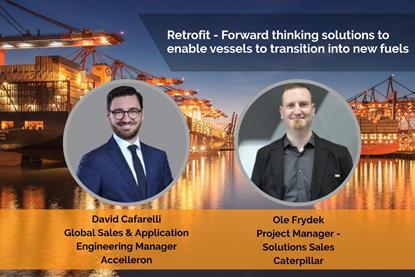 Retrofit enews image