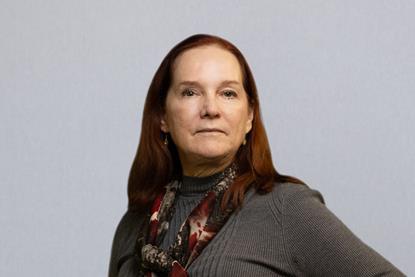 Denise McCafferty, LR Decarb Hub