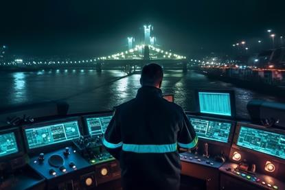 A wide angle shot of the CYTUR-TI threat intelligence platform