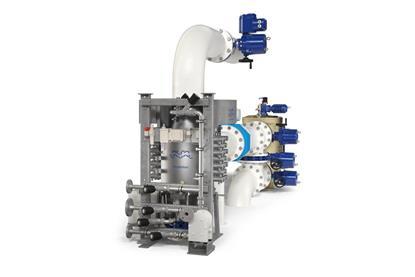 Alfa Laval PureBallast 3 Ultra