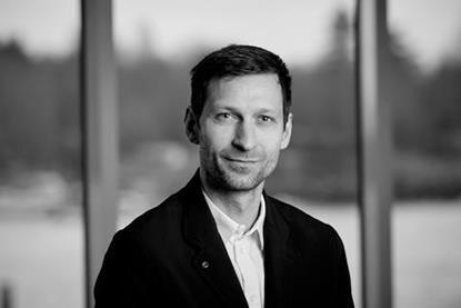 Kristian Mogensen