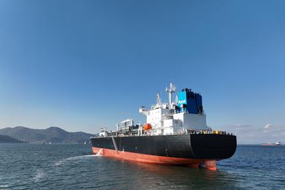Four new Purus gas carriers to operate with Wärtsilä cargo handling systems