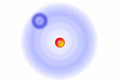Hydrogen is common, and easy to make