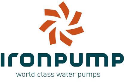 Ironpump-logo