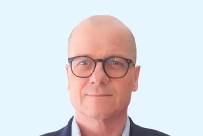 Rolf Reksten - Vice President Route Advisory Services at StormGeo