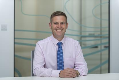 Tom Mellor Headshot