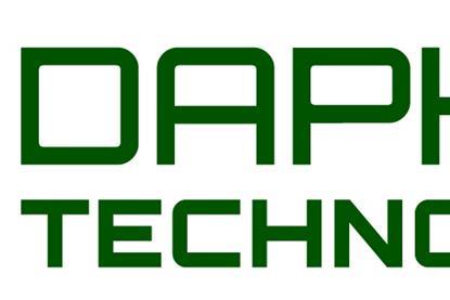 Daphne logo