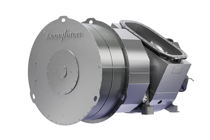 Accelleron ACCX300-L turbocharger