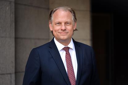 Dr Martin Kröger will enter office as CEO of the German Shipowners’ Association (VDR) on 30 April 2022.