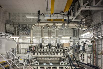Rolls-Royce_mtu engine test bench