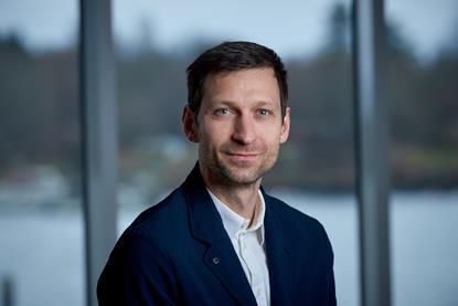Kristian Mogensen Photo