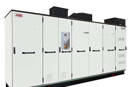 ABB CoolCo LNG upgrade