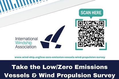 IWSA Survey 2025 front page