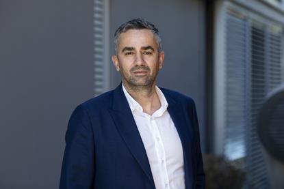 Philippos Ioulianou, MD of EmissionLink