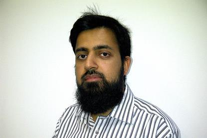 Muhammad Usman, FOBAS