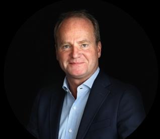 Morten Jacobsen, GEA Secretary General,