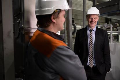 Sigurd Jenssen_Wärtsilä Exhaust Treatment