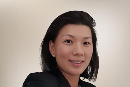 Veron Headshot
