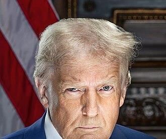 TrumpPortrait