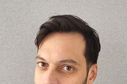 Justin Pearce