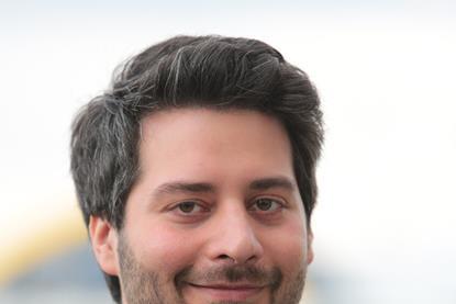 Jason-Stefanatos_Global-Decarbonization-Director_DNV