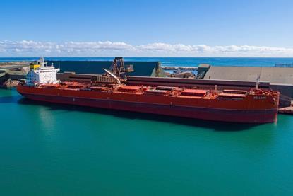 MV Ballard KCC fleet