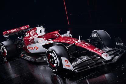 Accelleron and Sauber Technologies will work together on five joint projects in areas including computational fluid dynamics, additive manufacturing and advanced material technology.