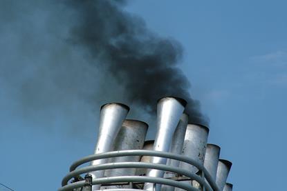 A CWR grant will help finance a single-vessel retrofit with a bundle of proven technologies