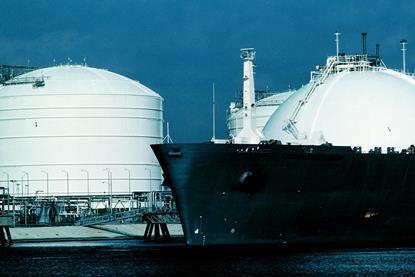 The report will identify the necessary conditions for the successful implementation of LNG