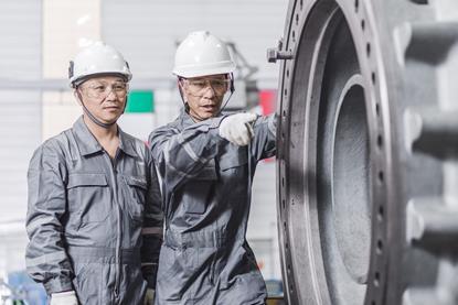 accelleron 50th deal