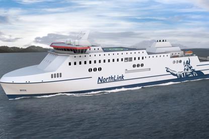 NorthLink concept