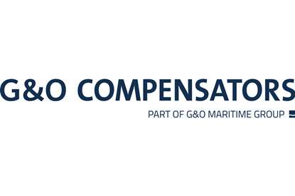 G&O logo rescale